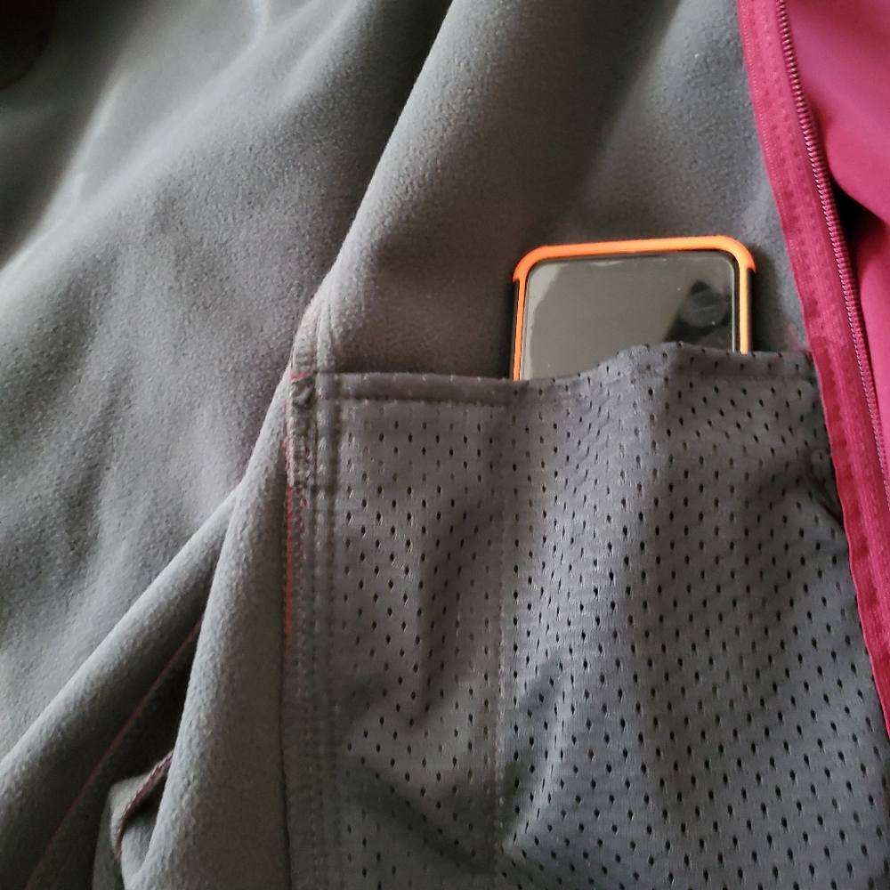 Landway soft shell - Picture 4 of 5
